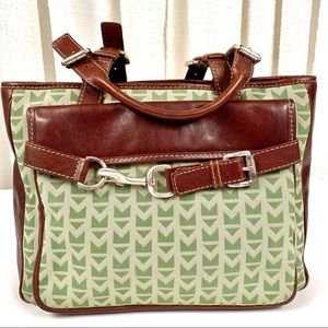 Michael Kors Leather Purse